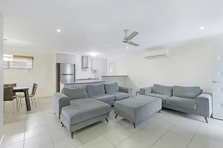 Third view of Homely unit listing, 1/198 George Street, Bundaberg West QLD 4670