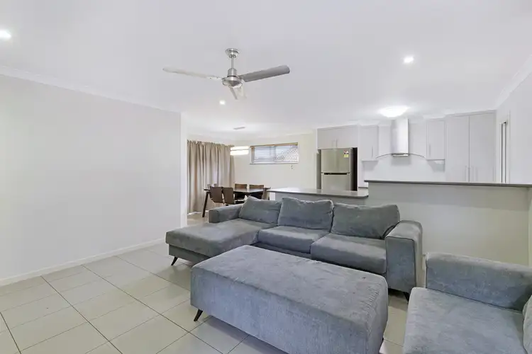 Fourth view of Homely unit listing, 1/198 George Street, Bundaberg West QLD 4670