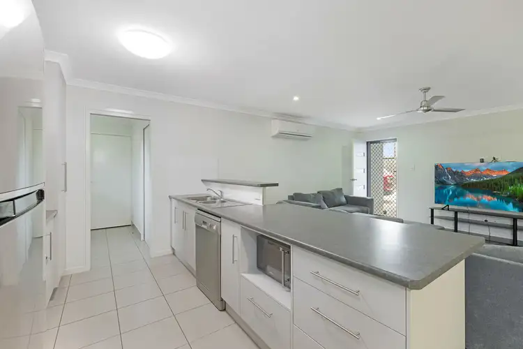 Fifth view of Homely unit listing, 1/198 George Street, Bundaberg West QLD 4670
