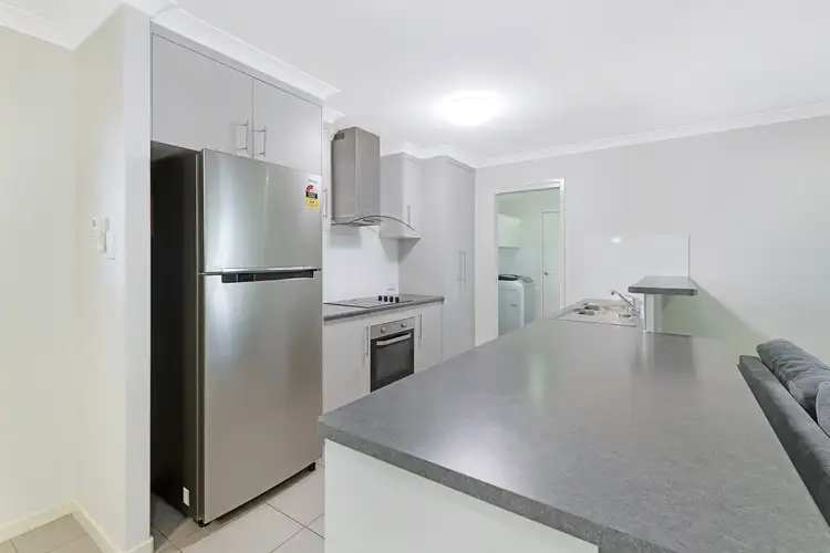 Sixth view of Homely unit listing, 1/198 George Street, Bundaberg West QLD 4670