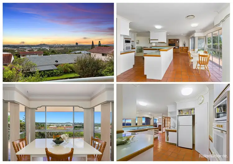 Second view of Homely house listing, 9 Oyster Point Road, Banora Point NSW 2486