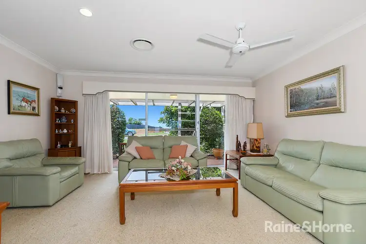 Sixth view of Homely house listing, 9 Oyster Point Road, Banora Point NSW 2486