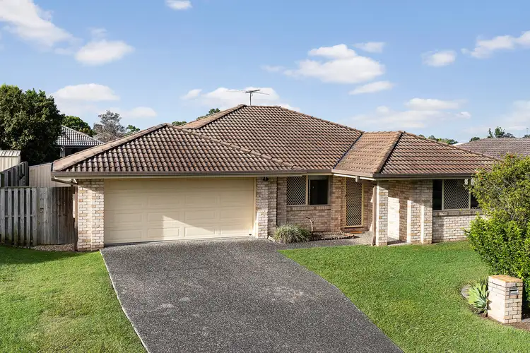 8 Bluejay Circuit, Morayfield QLD 4506