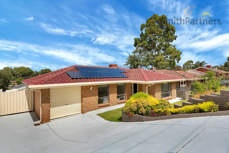 11 Cooinda Avenue, Redwood Park SA 5097