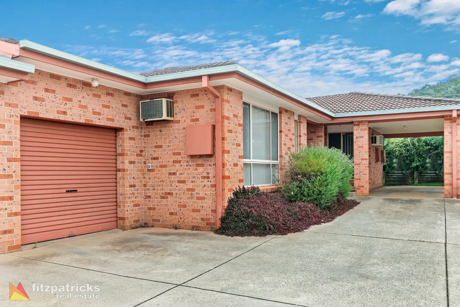 Main view of Homely unit listing, 4/30 Kenneally Street, Kooringal NSW 2650