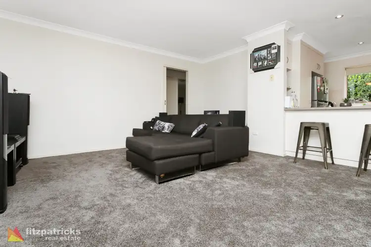 Third view of Homely unit listing, 4/30 Kenneally Street, Kooringal NSW 2650