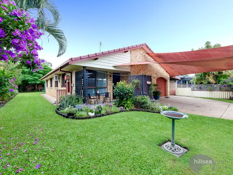 12 Menindee Avenue, Coombabah QLD 4216