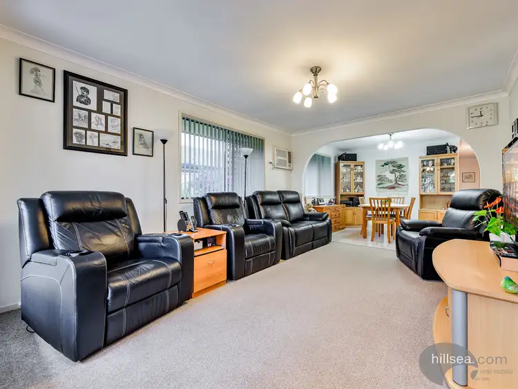 Third view of Homely house listing, 12 Menindee Avenue, Coombabah QLD 4216