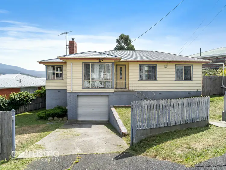 17 Twelfth Avenue, West Moonah TAS 7009