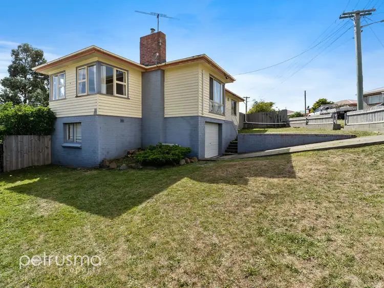 Second view of Homely house listing, 17 Twelfth Avenue, West Moonah TAS 7009