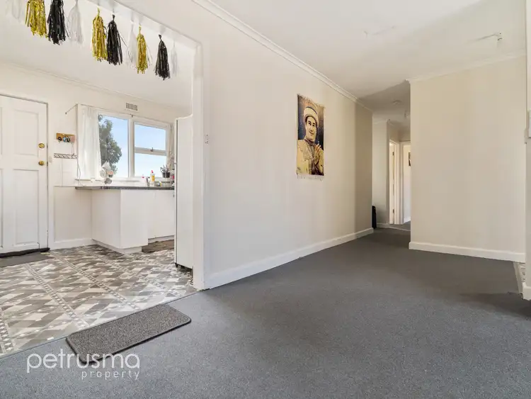 Fifth view of Homely house listing, 17 Twelfth Avenue, West Moonah TAS 7009