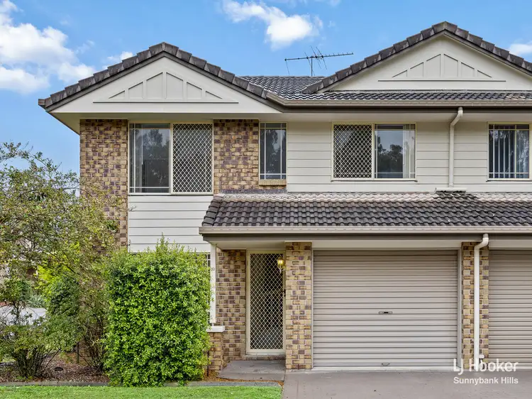 30/62 Brandon Road, Runcorn QLD 4113