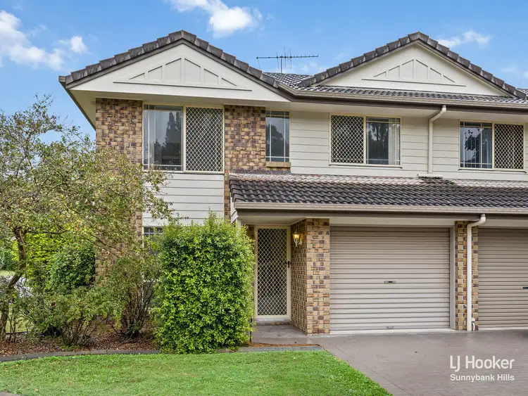 Fifth view of Homely townhouse listing, 30/62 Brandon Road, Runcorn QLD 4113