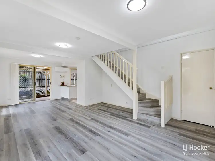 Sixth view of Homely townhouse listing, 30/62 Brandon Road, Runcorn QLD 4113