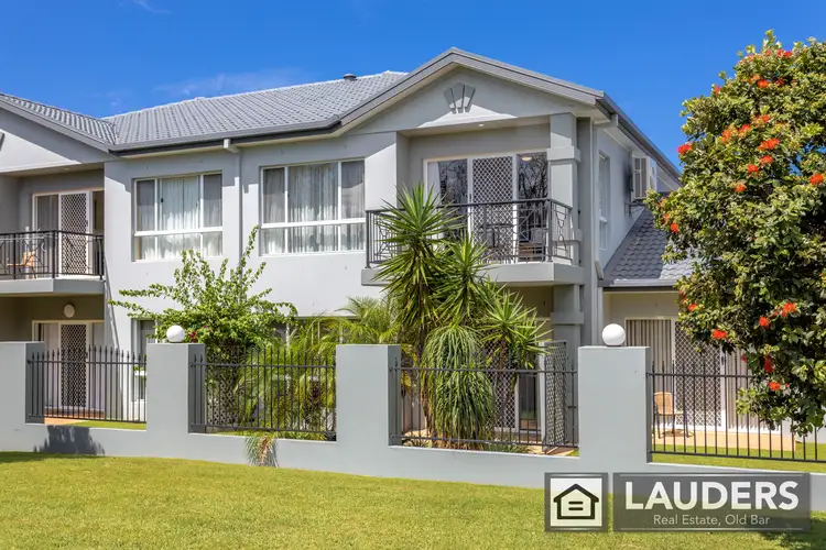 41/32 Lewis Street, Old Bar NSW 2430