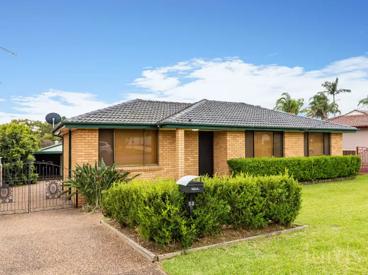 52 Mackellar Street, Cessnock NSW 2325