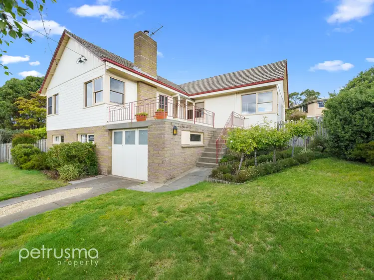 Main view of Homely house listing, 11 Sunhaven Avenue, Geilston Bay TAS 7015