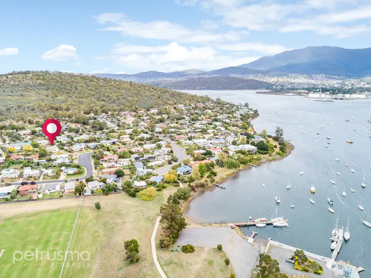 Third view of Homely house listing, 11 Sunhaven Avenue, Geilston Bay TAS 7015