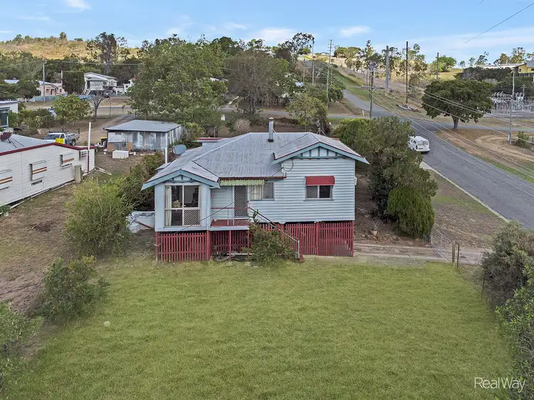 Main view of Homely house listing, 26 River Street, Mount Morgan QLD 4714