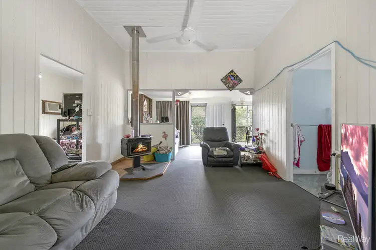 Third view of Homely house listing, 26 River Street, Mount Morgan QLD 4714