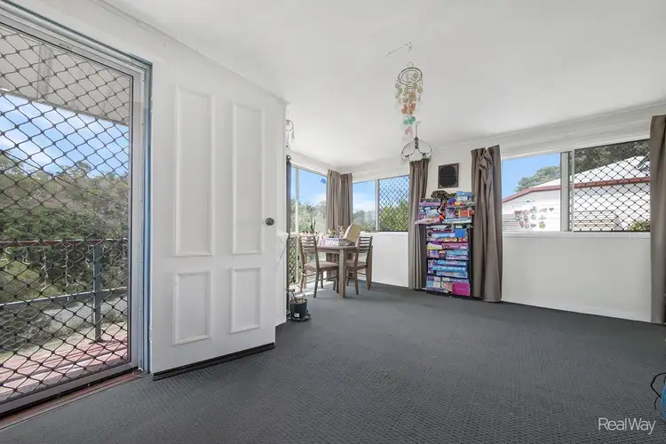 Fifth view of Homely house listing, 26 River Street, Mount Morgan QLD 4714