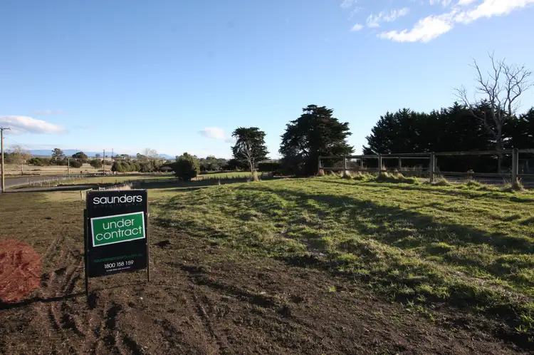 Main view of Homely land listing, LOT 1, 40520 Tasman Highway, St Leonards TAS 7250