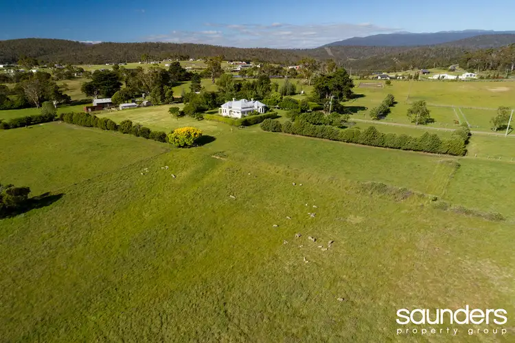 Sixth view of Homely land listing, LOT 1, 40520 Tasman Highway, St Leonards TAS 7250