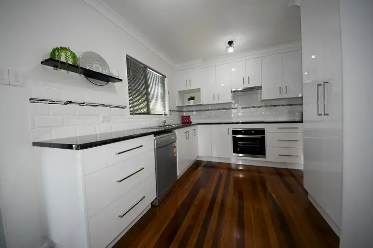 Third view of Homely house listing, 1 Hardy Avenue, Park Avenue QLD 4701