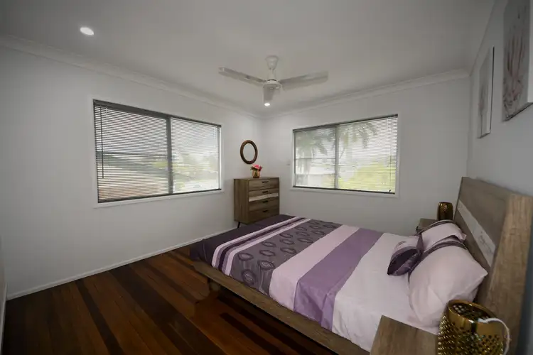 Sixth view of Homely house listing, 1 Hardy Avenue, Park Avenue QLD 4701