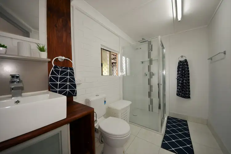 Seventh view of Homely house listing, 1 Hardy Avenue, Park Avenue QLD 4701