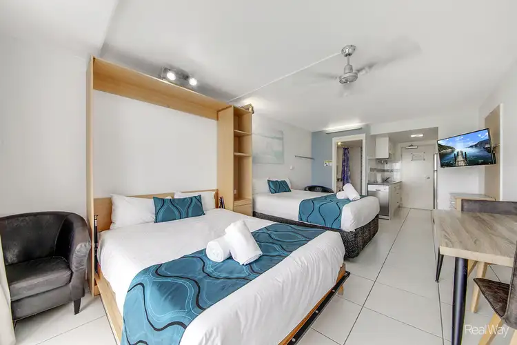403/4-8 Adelaide Street, Yeppoon QLD 4703