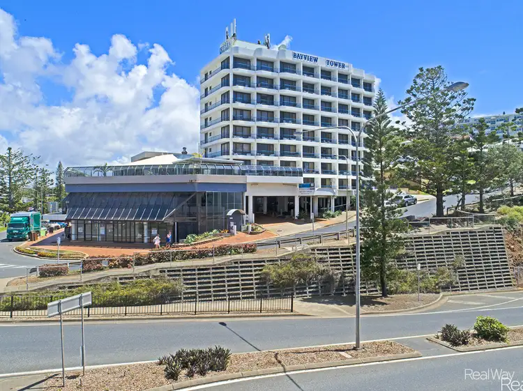 Third view of Homely unit listing, 403/4-8 Adelaide Street, Yeppoon QLD 4703