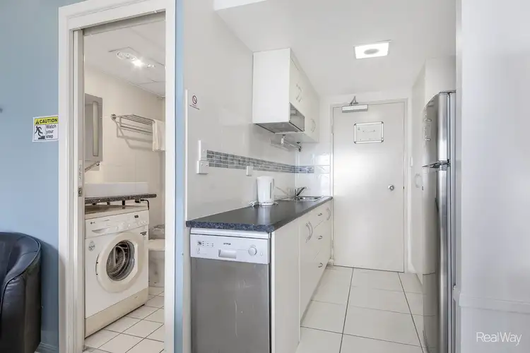 Fifth view of Homely unit listing, 403/4-8 Adelaide Street, Yeppoon QLD 4703