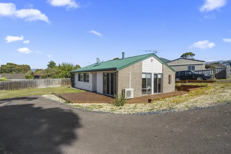 Second view of Homely house listing, 4 Fryer Street, Kingston TAS 7050