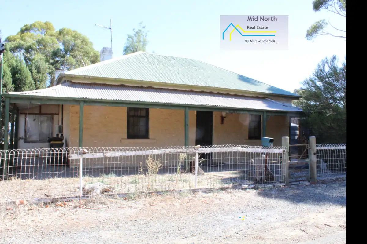 Main view of Homely house listing, 3 Whip Street, Saddleworth SA 5413