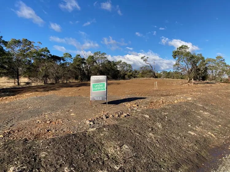 Main view of Homely land listing, LOT 4, 40520 Tasman Highway, St Leonards TAS 7250