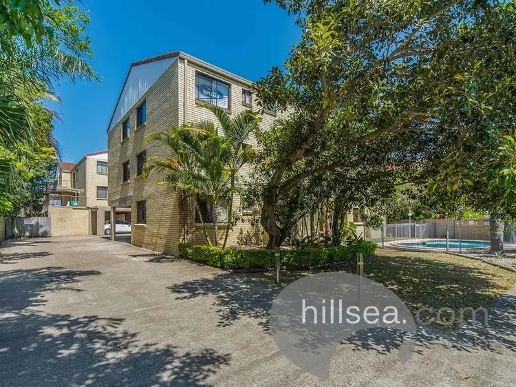 Second view of Homely unit listing, 3/25 Ahern Street, Labrador QLD 4215