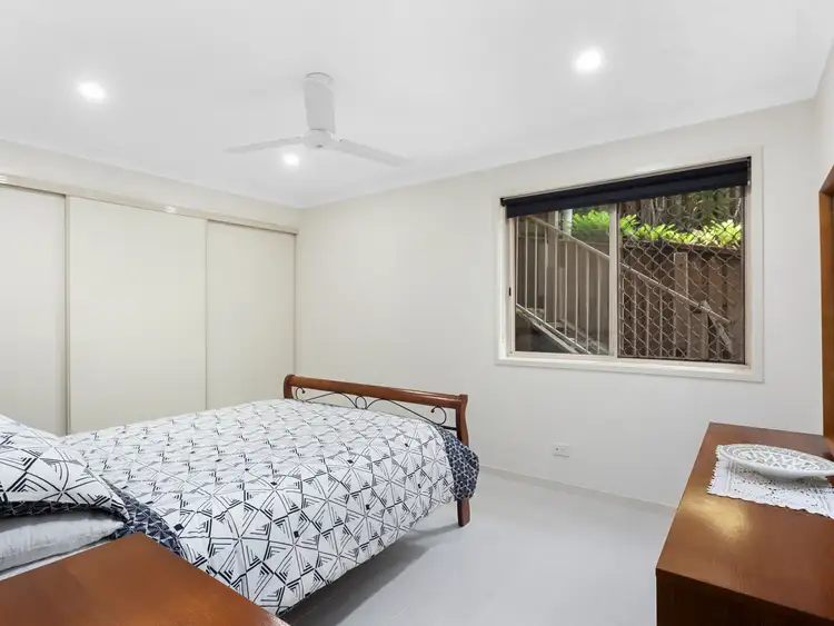 Sixth view of Homely house listing, 32 Beaconsfield Drive, Burleigh Waters QLD 4220