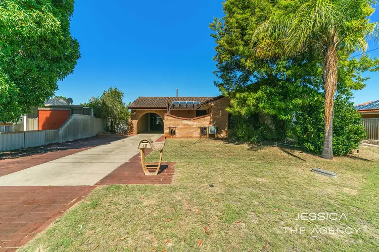 19 Tarata Way, Forrestfield WA 6058