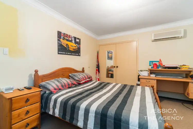 Fifth view of Homely house listing, 19 Tarata Way, Forrestfield WA 6058