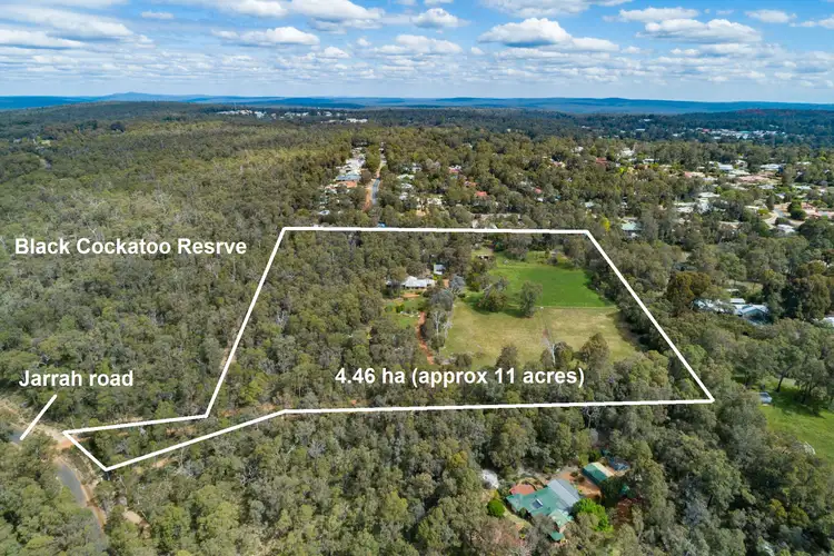 Main view of Homely house listing, 1045 Jarrah Road, Mundaring WA 6073