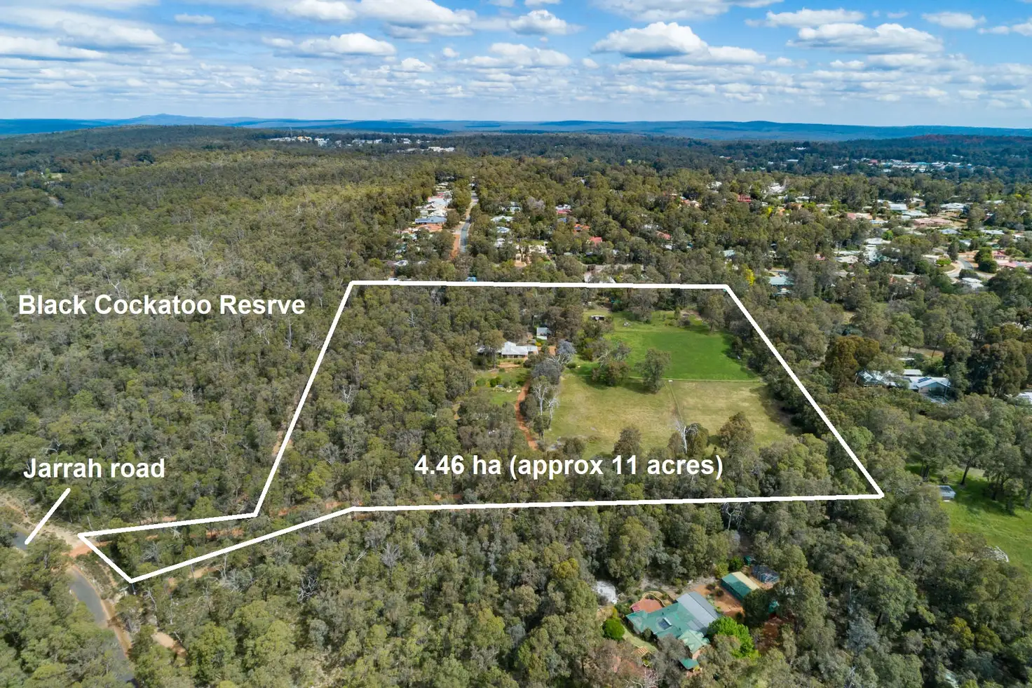 Main view of Homely house listing, 1045 Jarrah Road, Mundaring WA 6073