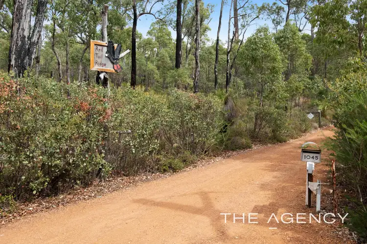 Second view of Homely house listing, 1045 Jarrah Road, Mundaring WA 6073