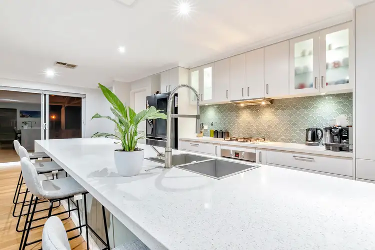 Third view of Homely house listing, 18 St Laurent Mews, Port Kennedy WA 6172