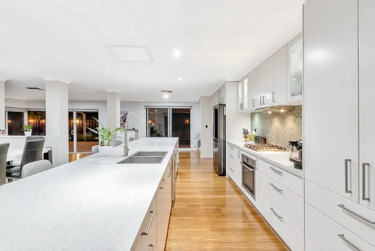 Fourth view of Homely house listing, 18 St Laurent Mews, Port Kennedy WA 6172