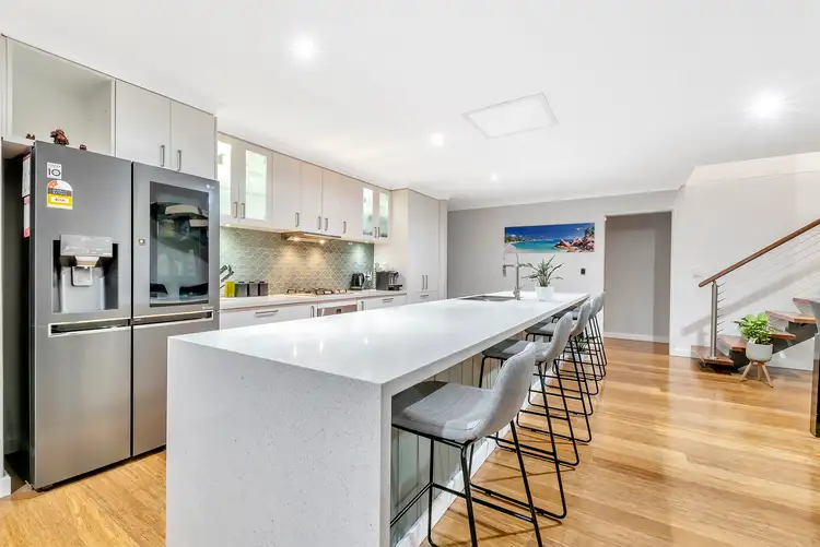 Fifth view of Homely house listing, 18 St Laurent Mews, Port Kennedy WA 6172