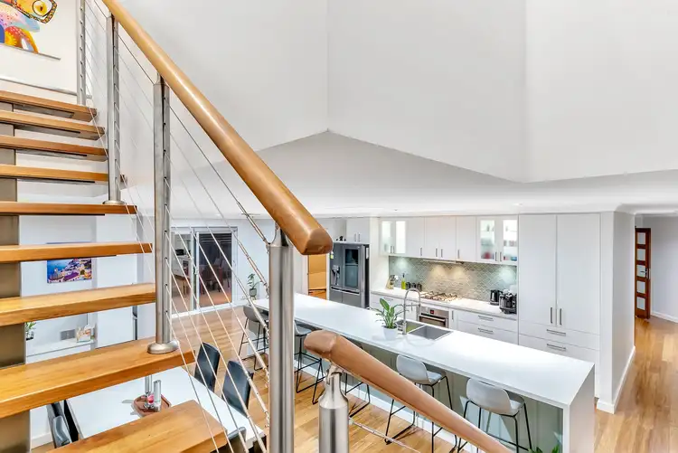 Sixth view of Homely house listing, 18 St Laurent Mews, Port Kennedy WA 6172