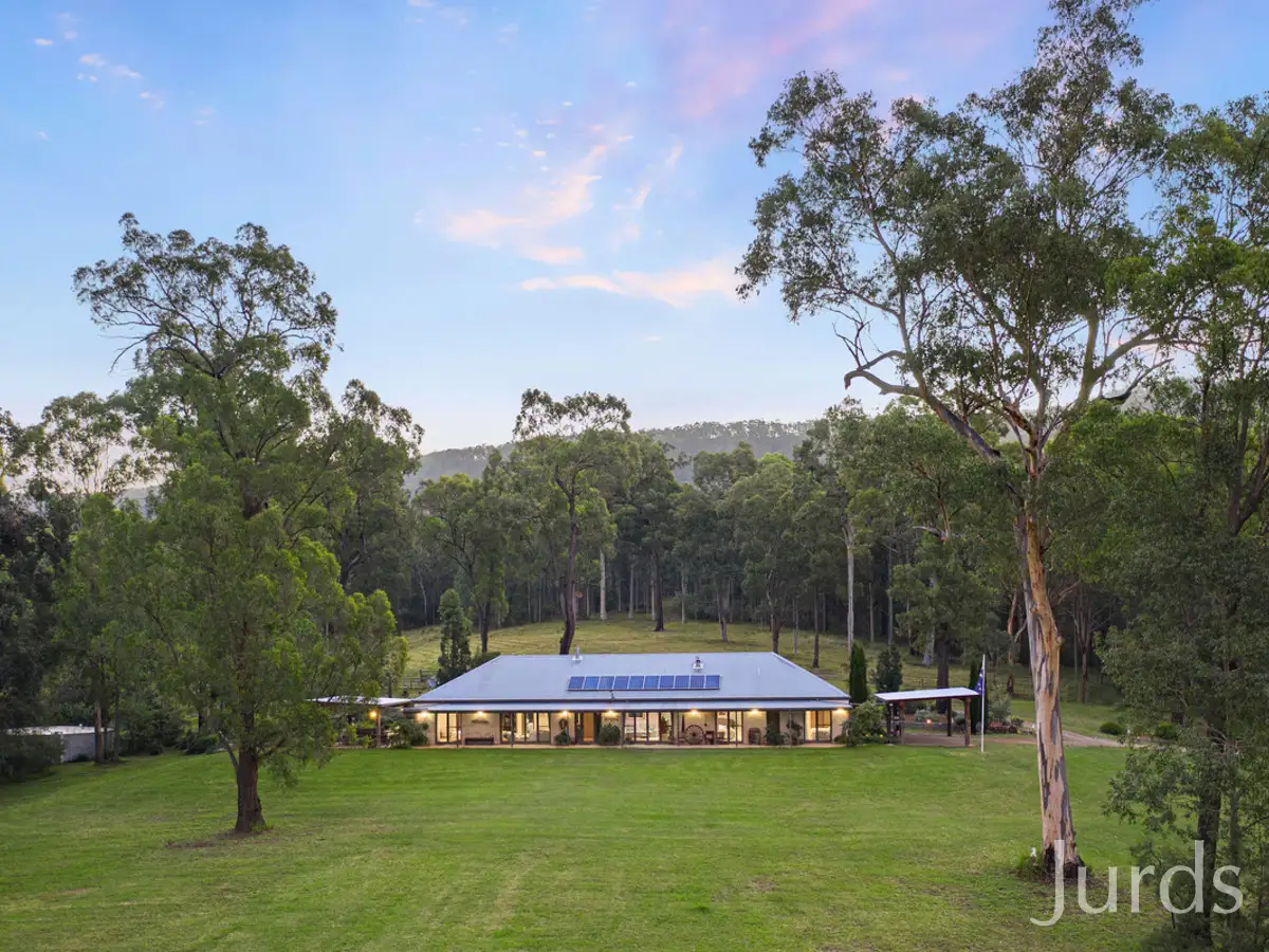 Main view of Homely rural property listing, Address available on request