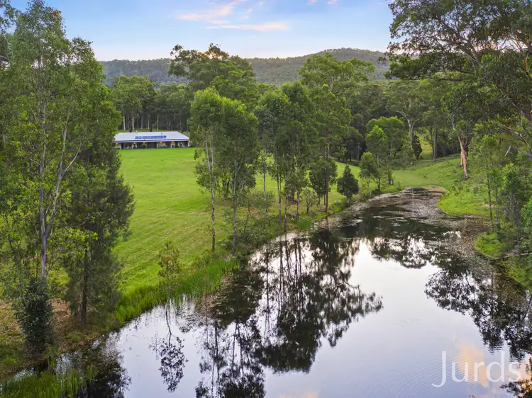 Second view of Homely rural property listing, Address available on request