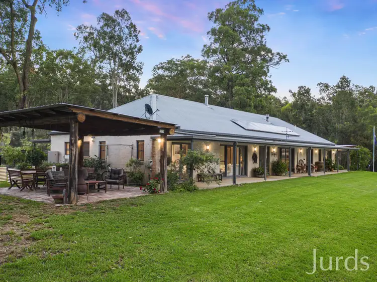 Fourth view of Homely rural property listing, Address available on request